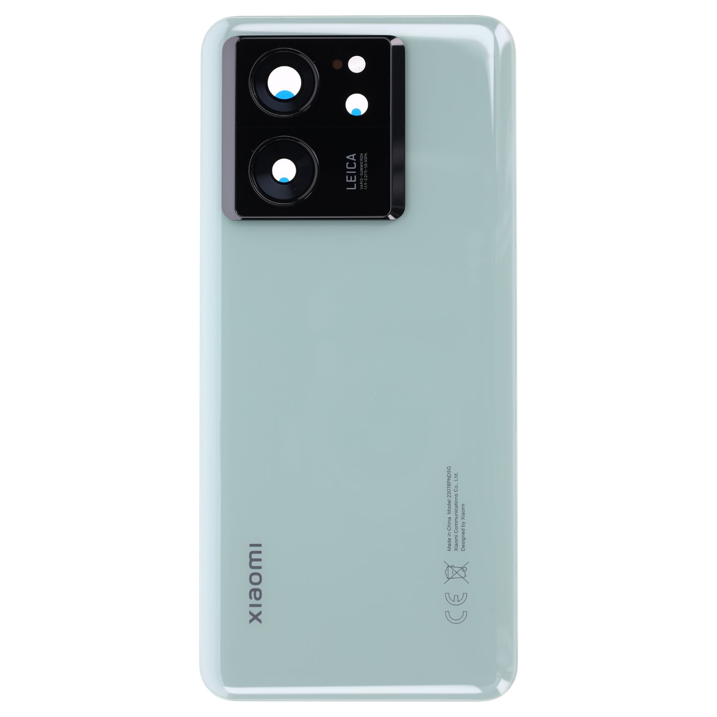 Xiaomi 13T Pro Akkudeckel inkl. Kameralinse 2306EPN60G ALLE FARBEN CE LOGO