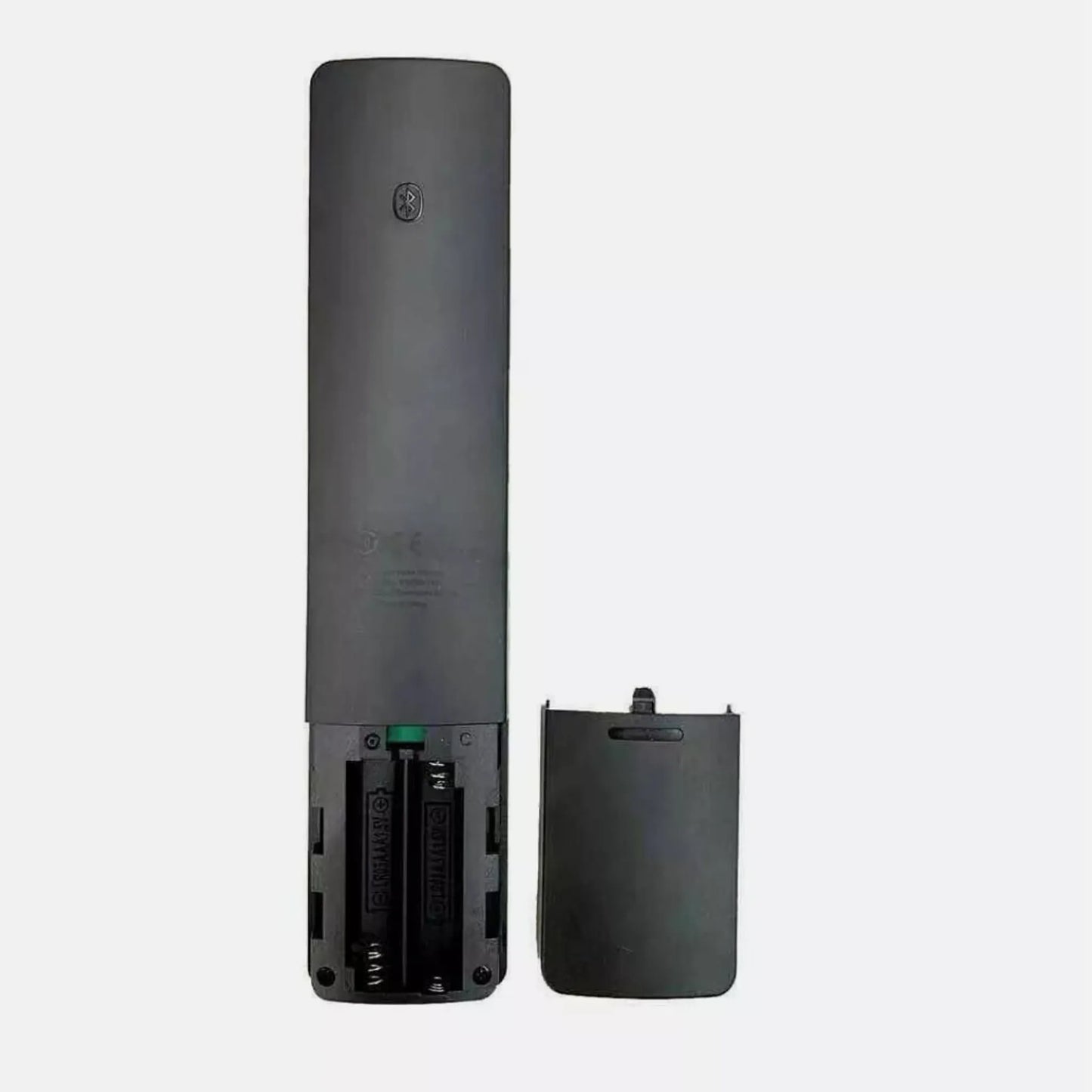 Xiaomi XMRM-010 Bluetooth Sprachfernbedienung – kompatibel mit Xiaomi Mi Android TV 4S L55MS-5ASP