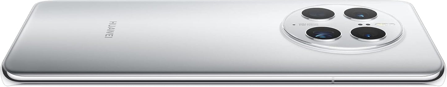 Huawei Mate 50 Pro 8 GB RAM 256 GB Silver