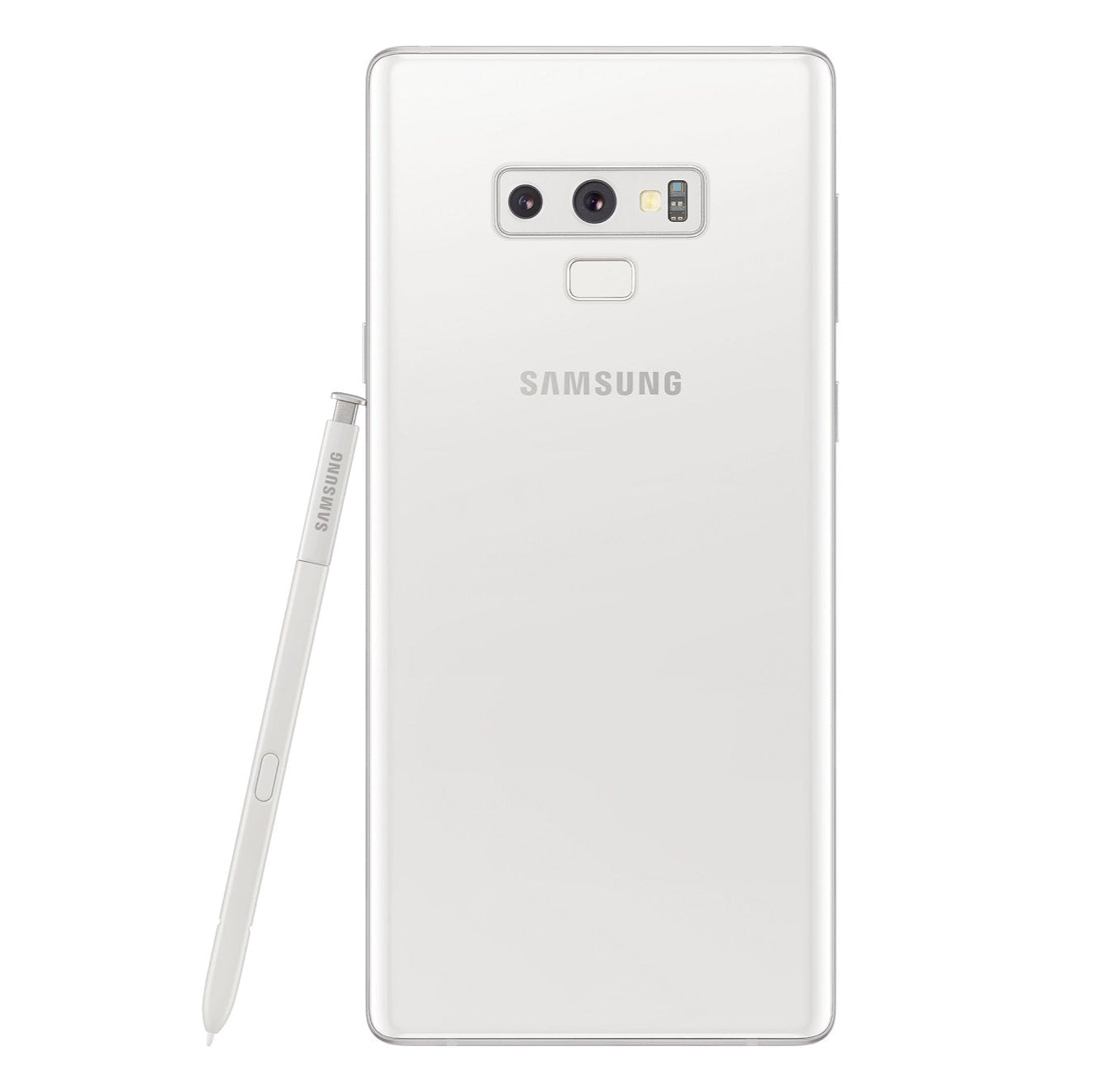 Samsung Galaxy Note9 Special Edition Alpine White 512GB N960F
