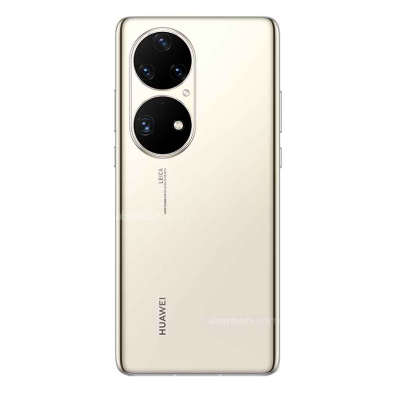 NEU Huawei P50 Pro 256 GB Cocoa Gold Android Smartphone