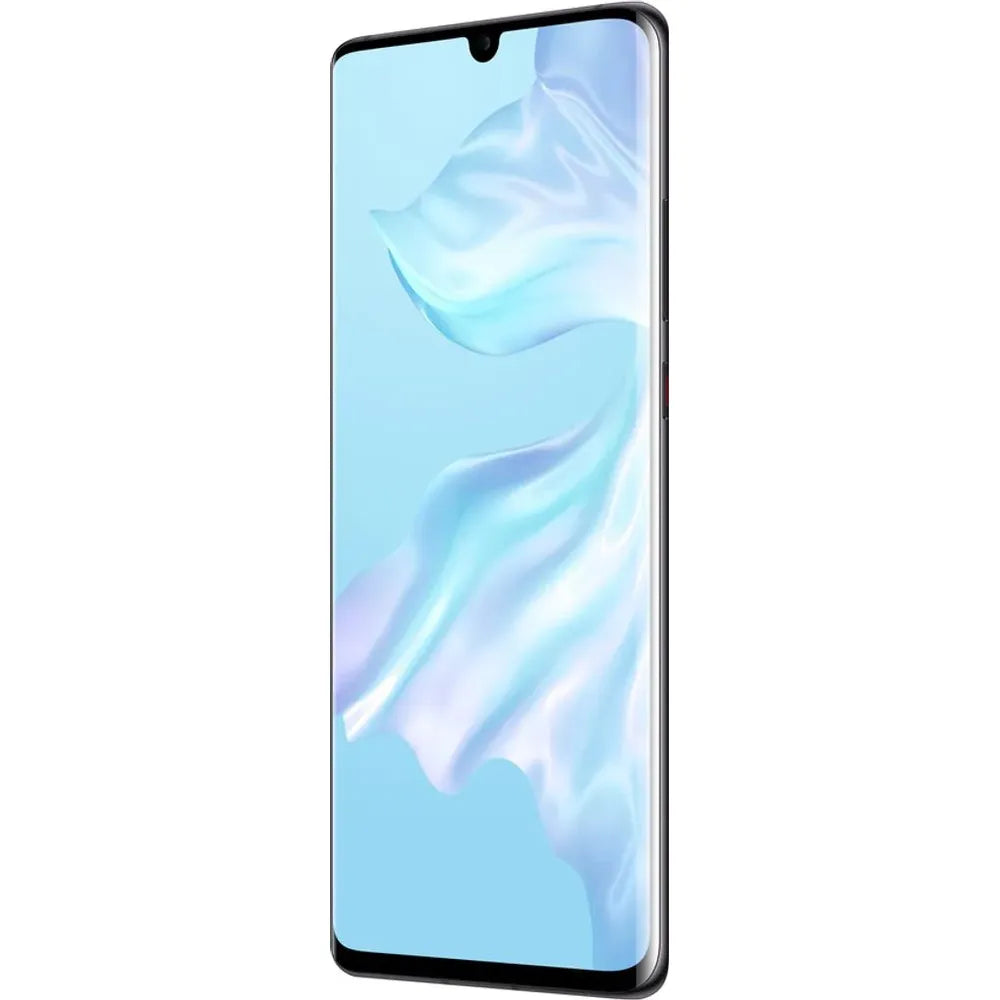 Huawei P30 Pro Schwarz Black Smartphone 256GB 8GB RAM Google Play