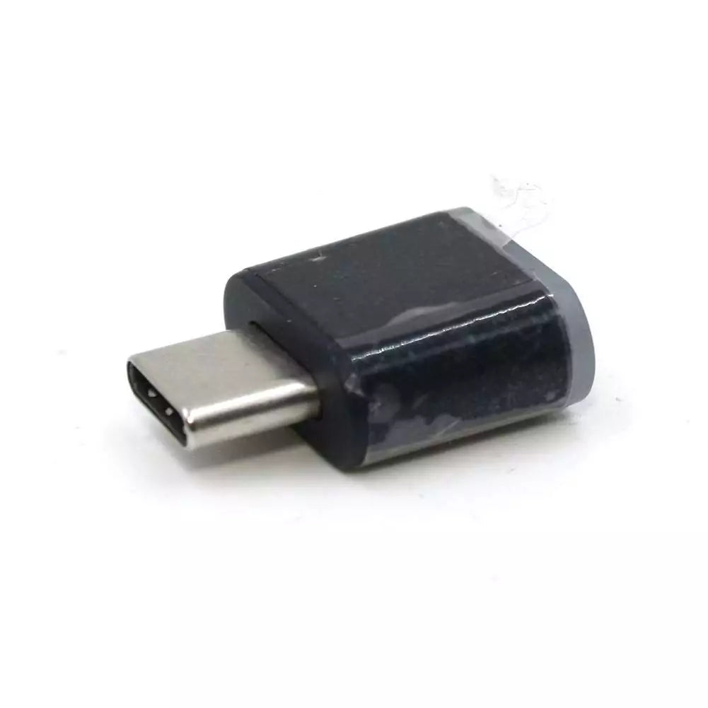 HP Poly BT700 USB-C Bluetooth Adapter High Fidelity Wireless Dongle