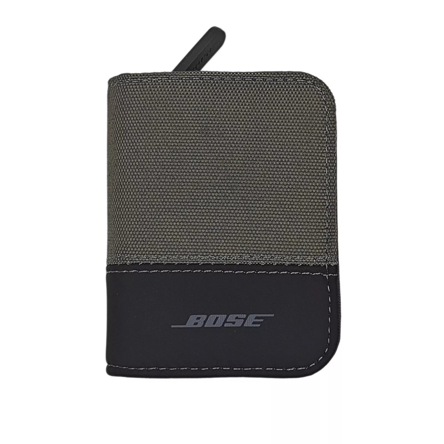 Bose SoundTrue Ultra Kabelgebundene 3,5mm In-Ear Kopfhörer für Apple & Android Schwarz