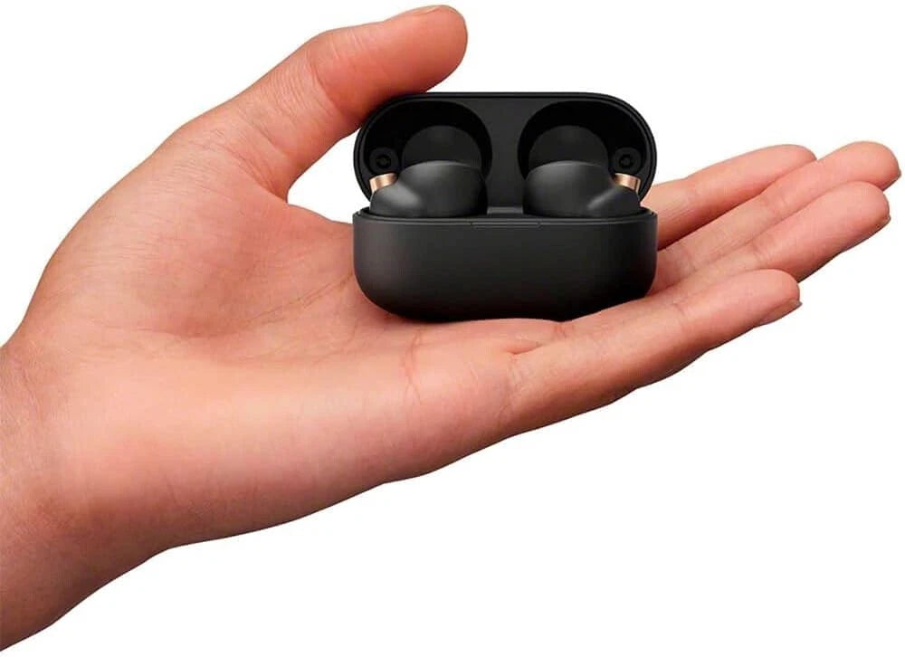 Sony WF-1000XM4 True Wireless Noise Cancelling In-Ear Kopfhörer