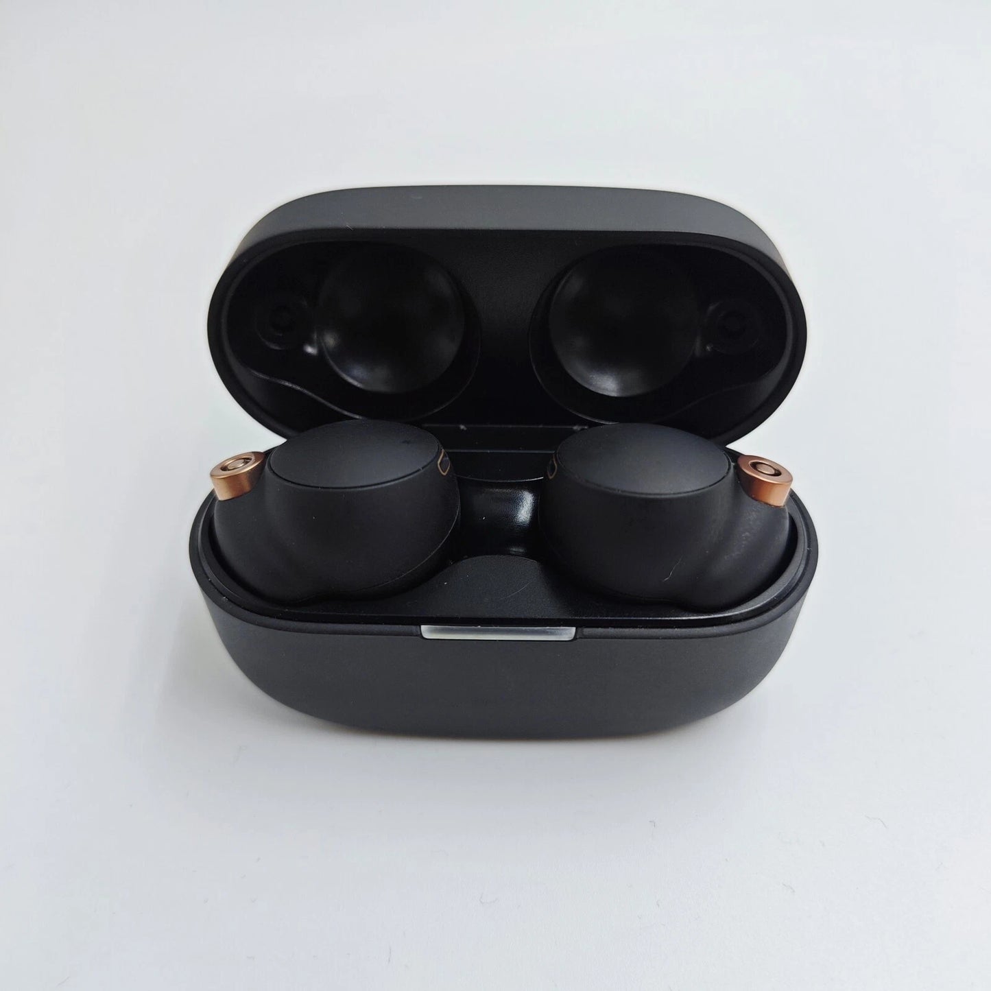 Sony WF-1000XM4 True Wireless Noise Cancelling In-Ear Kopfhörer