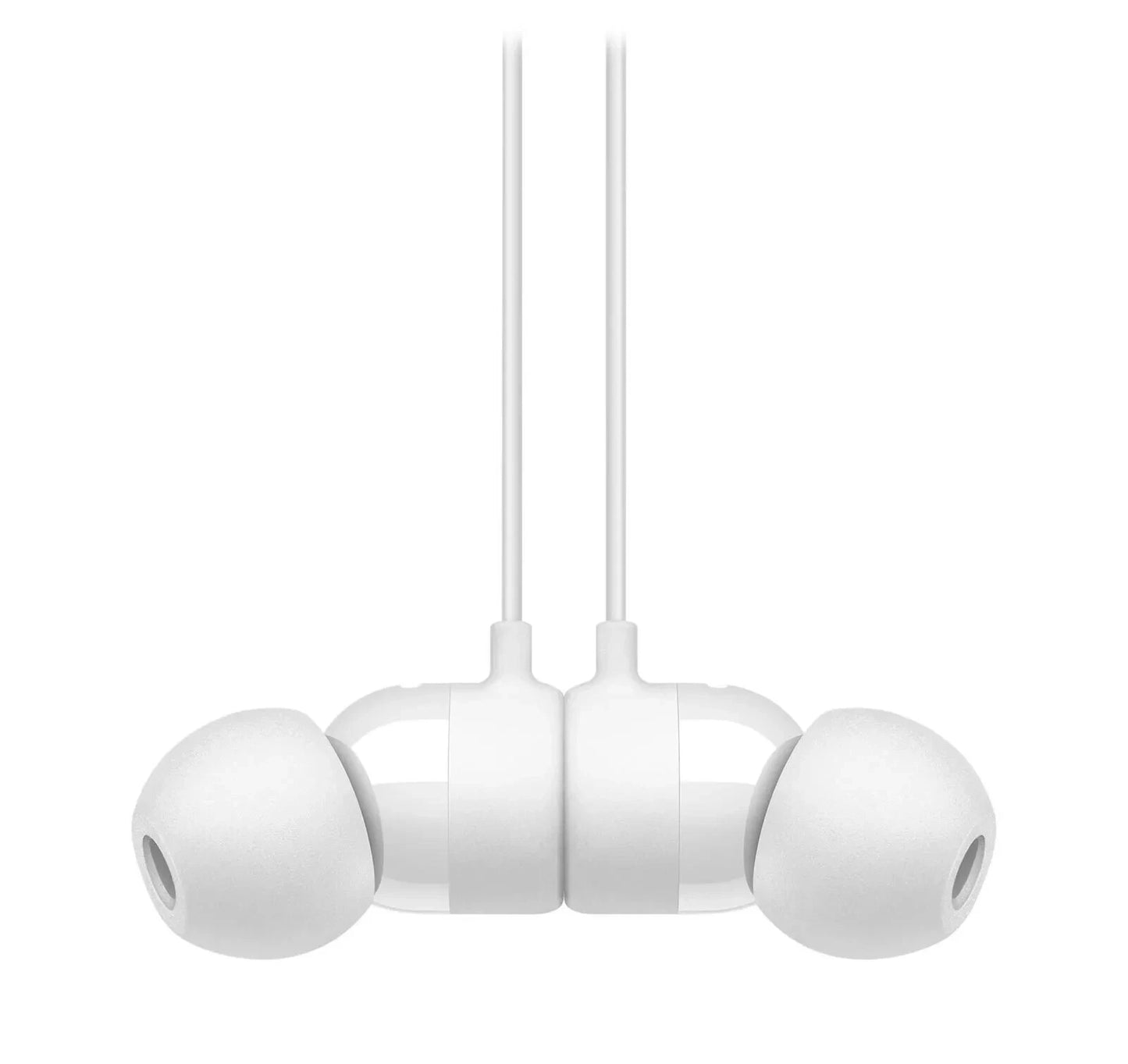 Beats by Dr. Dre urBeats3 In-Ear Sport Kopfhörer Weiß 3,5mm Klinke