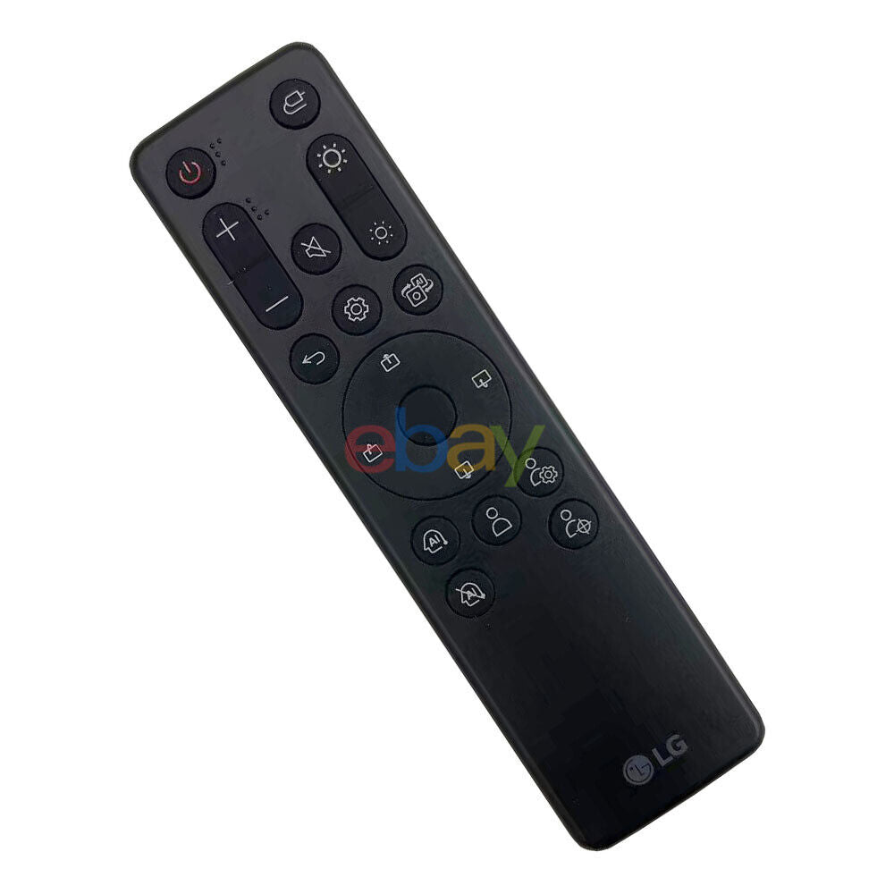 Original LG AKB76043602 Fernbedienung für UltraGear OLED Gaming Monitore