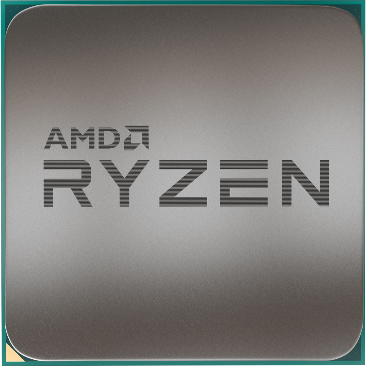 AMD Ryzen 7 2700X 3.7 GHz 8-Core Prozessor Sockel AM4 16MB L3