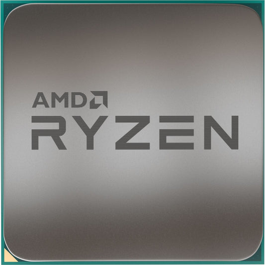 AMD Ryzen 7 2700X 3.7 GHz 8-Core Prozessor Sockel AM4 16MB L3