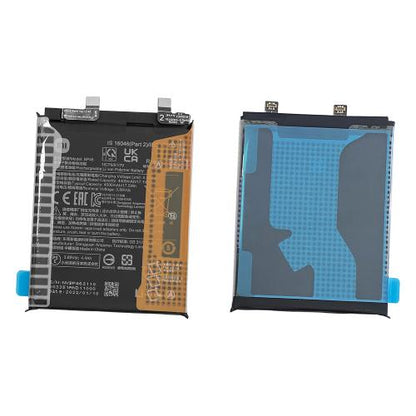 Original Xiaomi Akku BP46 für 12 12X 12S 460200009C1G