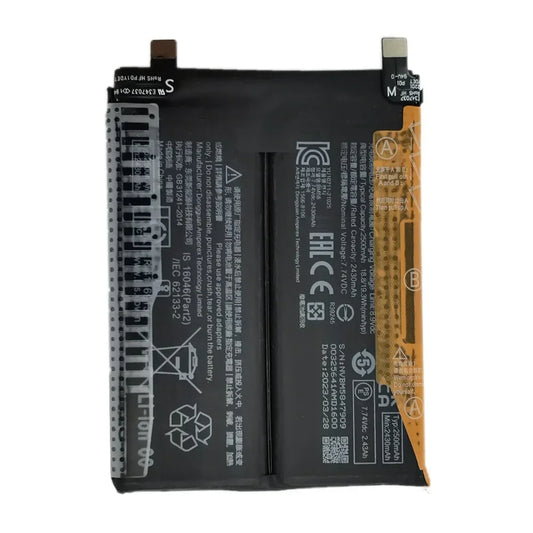 Original BM58 Akku für Xiaomi 11T Pro 460200007R1G