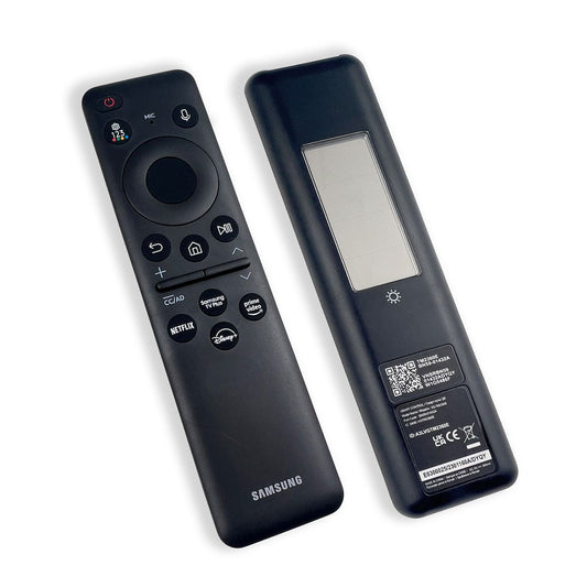Samsung BN59-01432A Original Fernbedienung Solarzelle wiederaufladbar QN55Q60C