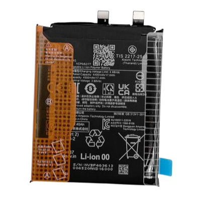 Original Xiaomi BP4G Akku für Xiaomi 13 5G 46020000EA1G