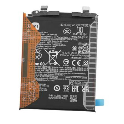 Original Xiaomi BM5T Akku für XIAOMI 13T 1330102000110B