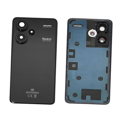 Redmi Note 13 Pro Plus + Akkudeckel ALLE FARBEN 23090 RA98C, 23090 RA98G, 23090 RA98I