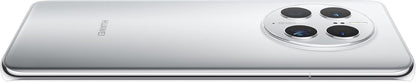 Huawei Mate 50 Pro 8 GB RAM 256 GB Silver