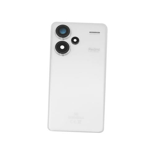 Redmi Note 13 Pro Plus + Akkudeckel ALLE FARBEN 23090 RA98C, 23090 RA98G, 23090 RA98I