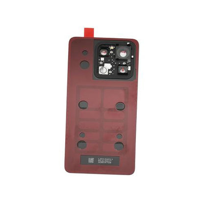 Original Xiaomi 14T 5G Akkudeckel (Schwarz) Titan Black 5600070N12A00