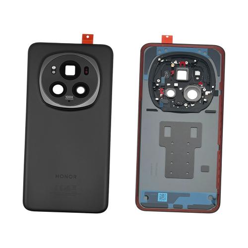 HONOR Magic 6 Pro Akkudeckel Schwarz 0235AJRC