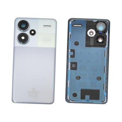 Redmi Note 13 Pro Plus + Akkudeckel ALLE FARBEN 23090 RA98C, 23090 RA98G, 23090 RA98I