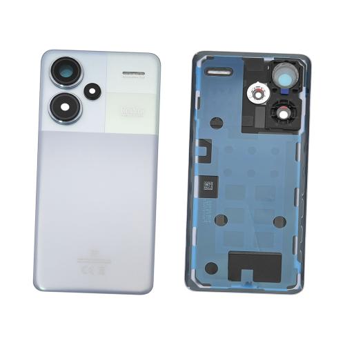 Redmi Note 13 Pro Plus + Akkudeckel ALLE FARBEN 23090 RA98C, 23090 RA98G, 23090 RA98I
