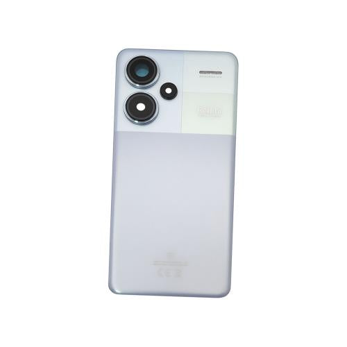 Redmi Note 13 Pro Plus + Akkudeckel ALLE FARBEN 23090 RA98C, 23090 RA98G, 23090 RA98I