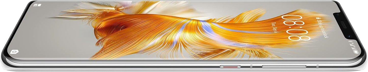 Huawei Mate 50 Pro 8 GB RAM 256 GB Silver