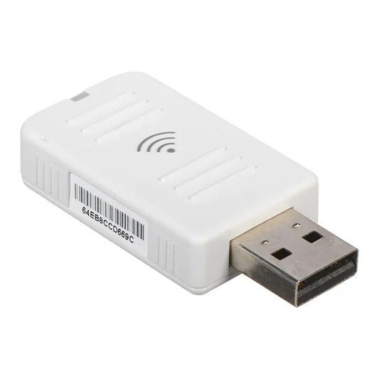 Epson ELPAP10 Wireless LAN Adapter – USB WLAN Dongle für Epson Projektoren