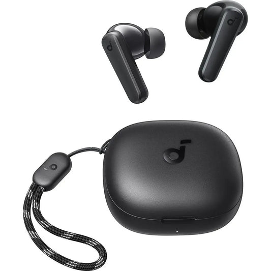 Anker SoundCore R50i True Wireless In-Ear Kopfhörer Schwarz