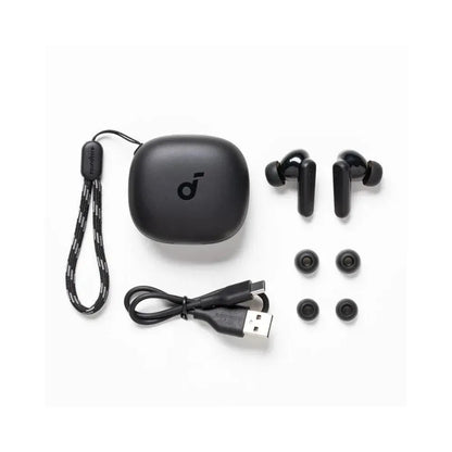 Anker SoundCore R50i True Wireless In-Ear Kopfhörer Schwarz