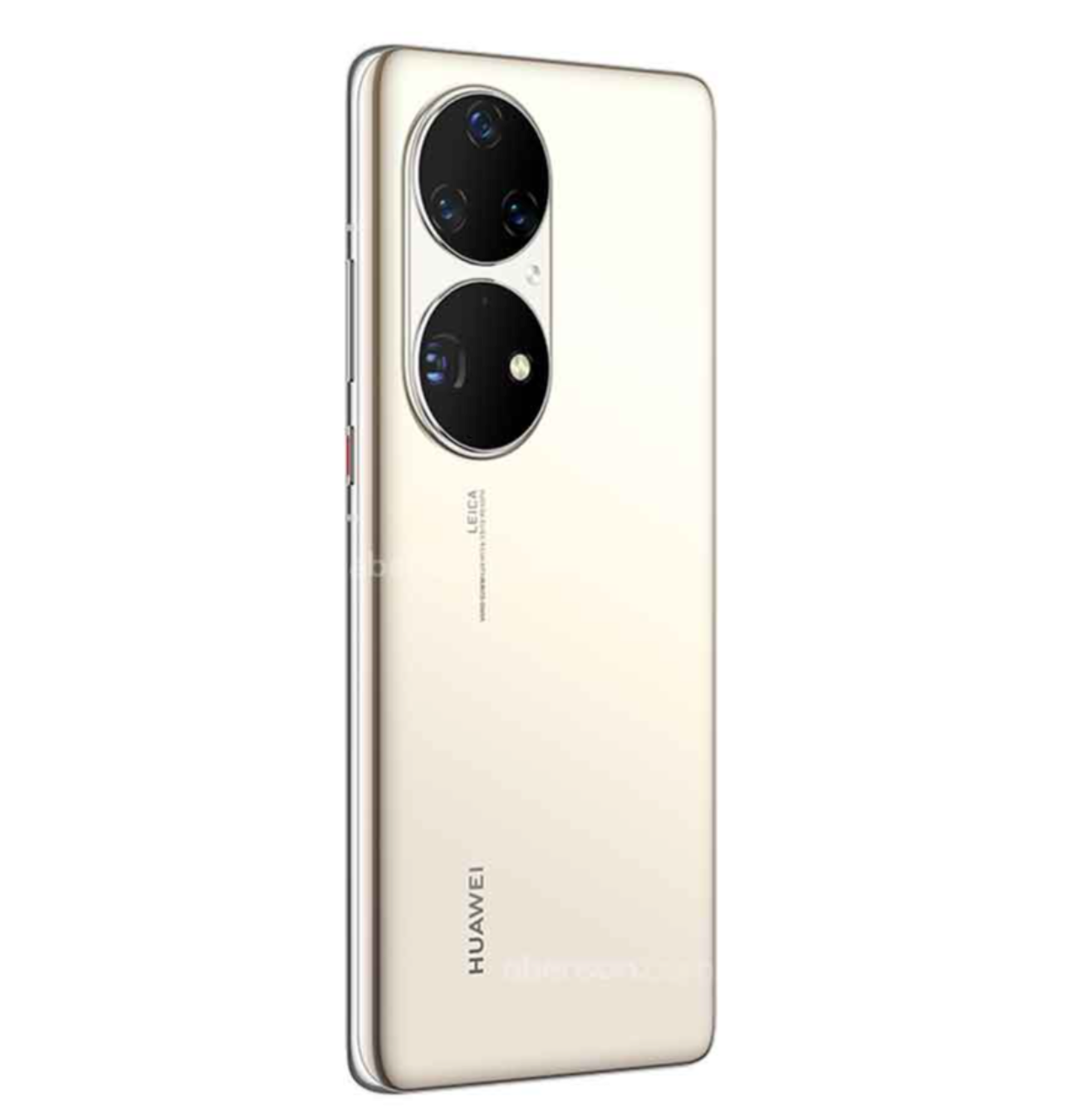 NEU Huawei P50 Pro 256 GB Cocoa Gold Android Smartphone