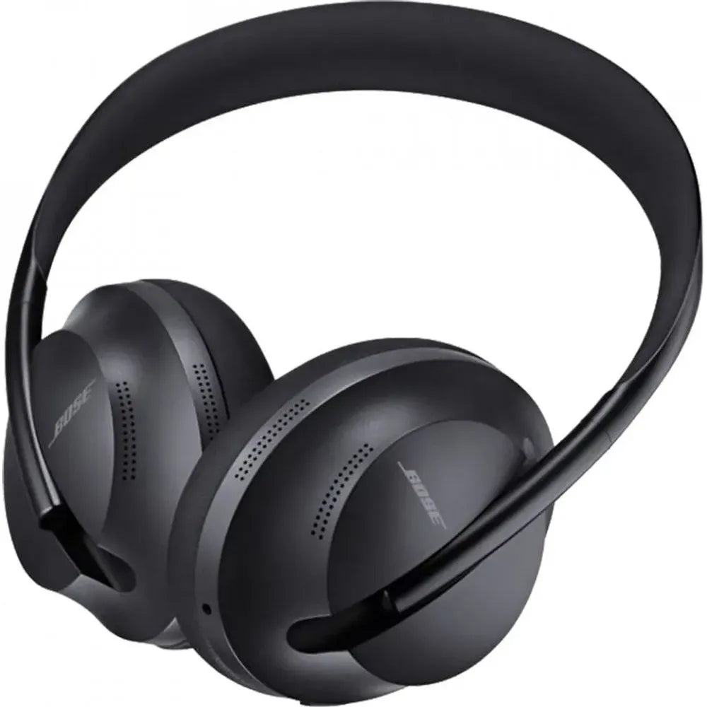 Bose Noise Cancelling Headphones 700 Over Ear Kopfhörer ANC Schwarz