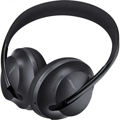Bose Noise Cancelling Headphones 700 Over Ear Kopfhörer ANC Schwarz
