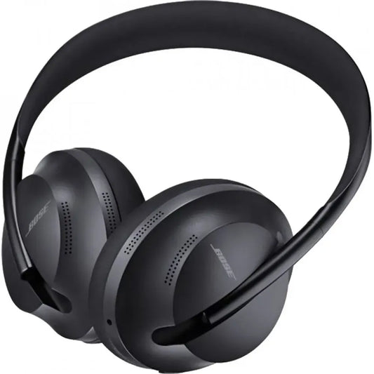Bose Noise Cancelling Headphones 700 Over Ear Kopfhörer ANC Schwarz