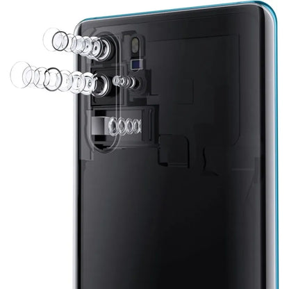 Huawei P30 Pro Schwarz Black Smartphone 256GB 8GB RAM Google Play