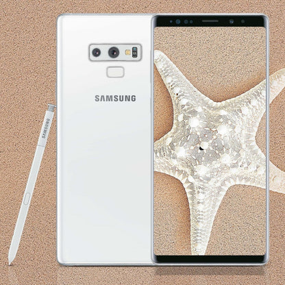 Samsung Galaxy Note9 Special Edition Alpine White 512GB N960F