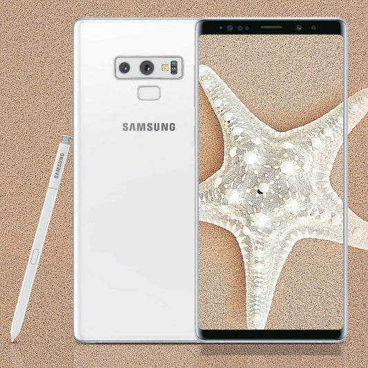 Samsung Galaxy Note9 Special Edition Alpine White 512GB N960F