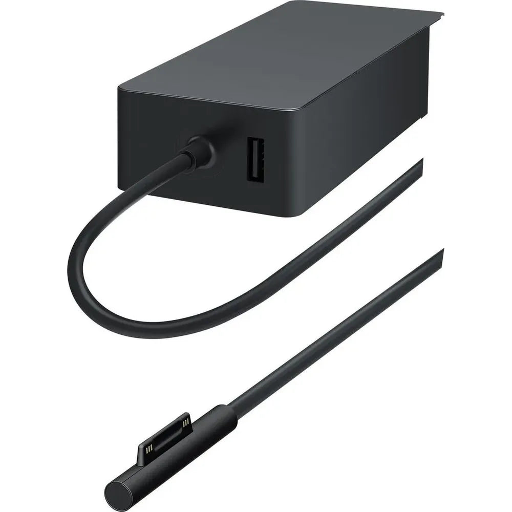 Original Microsoft Surface Pro 44W Netzteil/ Ladegerät für Surface Pro/ Go/ Laptop/ Studio