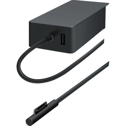 Original Microsoft Surface Pro 44W Netzteil/ Ladegerät für Surface Pro/ Go/ Laptop/ Studio