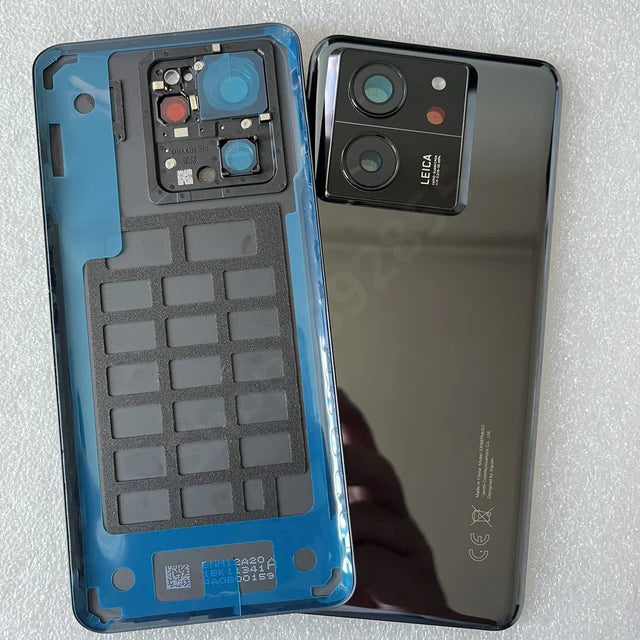 Xiaomi 13T Pro Akkudeckel inkl. Kameralinse 2306EPN60G ALLE FARBEN CE LOGO