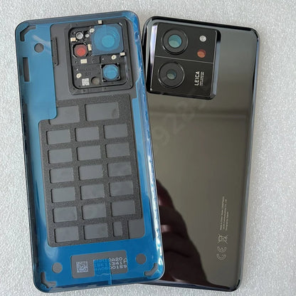 Xiaomi 13T Pro Akkudeckel inkl. Kameralinse 2306EPN60G ALLE FARBEN CE LOGO