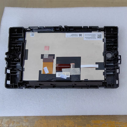 Original VW Golf 7 Passat B8 5G Discover Media 8" Touchscreen Bedieneinheit 5G6919605B