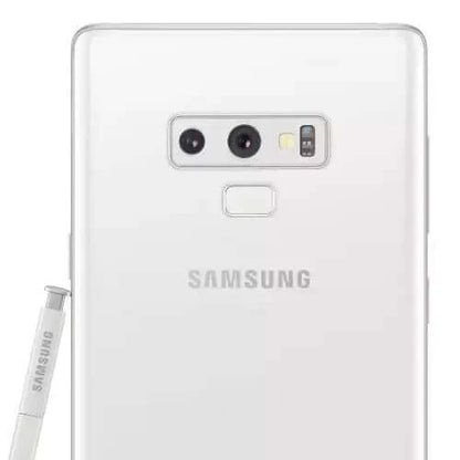 Samsung Galaxy Note9 Special Edition Alpine White 512GB N960F