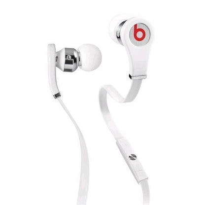 Beats by Dr. Dre Tour Kopfhörer 3,5mm Anschlus Kabelgebundene In-Ear Kopfhörer Weiß