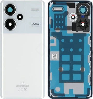 Redmi Note 13 Pro Plus + Akkudeckel ALLE FARBEN 23090 RA98C, 23090 RA98G, 23090 RA98I