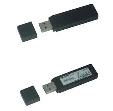 Sharp KI-OUA003WJQZ (WN8522D) WLAN WiFi USB-Adapter für LED Smart TV