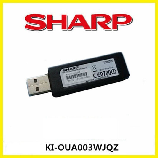 Sharp KI-OUA003WJQZ (WN8522D) WLAN WiFi USB-Adapter für LED Smart TV