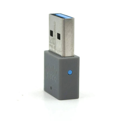 Cisco HS-WL-ADPT-USBA USB-A Dongle Receiver Adapter für Cisco 730 Headset HS-WL730