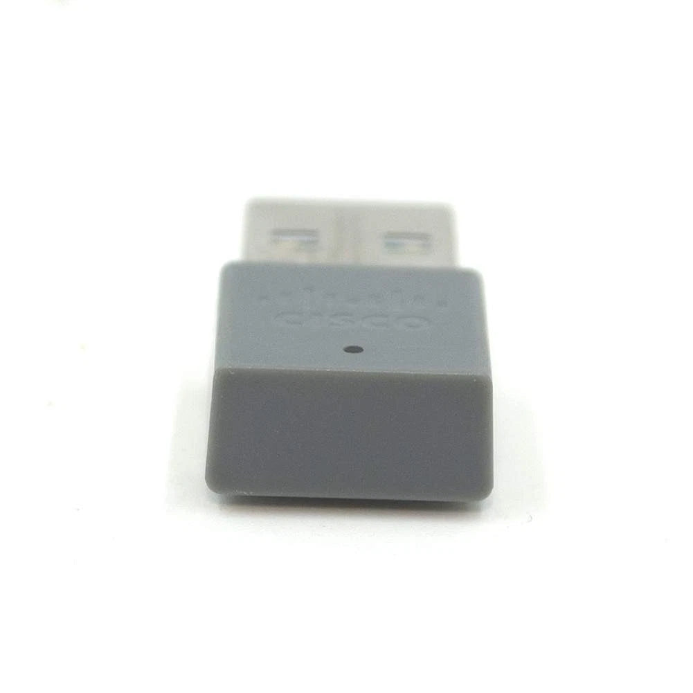 Cisco HS-WL-ADPT-USBA USB-A Dongle Receiver Adapter für Cisco 730 Headset HS-WL730